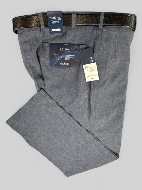 Bruhl Robert 'Tropical Stretch' Trouser 3451-092